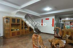 Jarang Ada! Rumah Kontrakan 5 Kamar Bagus Siap Huni Sunter Jarang Ada! Rumah Kontrakan 5 Kamar Bagus Siap Huni Sunter
