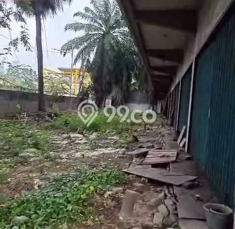 Unit Komersial Disewakan di Jakarta Utara Area Strategis Harga Kompetitif Unit Komersial Disewakan di Jakarta Utara Area Strategis Harga Kompetitif