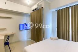 Disewakan Apartemen Ekonomis 1 KT di Cikarang Bekasi Disewakan Apartemen Ekonomis 1 KT di Cikarang Bekasi
