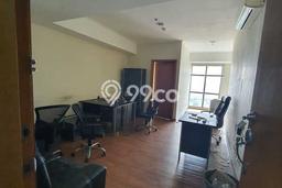 Unit Kantor disewakan di Kemayoran Jakarta Pusat dengan LT 51m2 / LB 46m2 Unit Kantor disewakan di Kemayoran Jakarta Pusat dengan LT 51m2 / LB 46m2