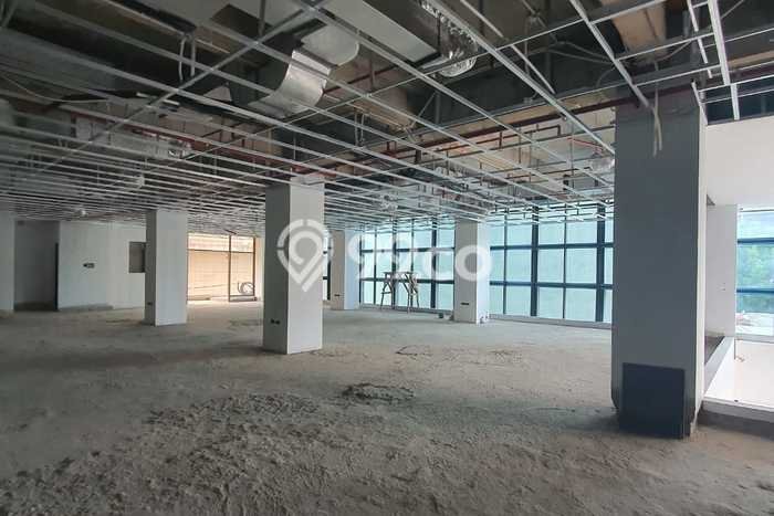 Unit Komersial Dijual di Jakarta Selatan LT 843m2 & LB 3229m2 Unit Komersial Dijual di Jakarta Selatan LT 843m2 & LB 3229m2