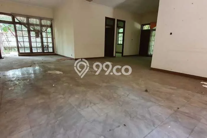Rumah Disewakan Jakarta Utara LT 430m2 LB 290m2 Area Sunter Rumah Disewakan Jakarta Utara LT 430m2 LB 290m2 Area Sunter