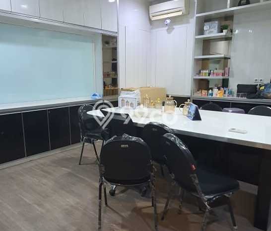 Unit Ruko Dijual di Jakarta Utara LT 84m2 & LB 420m2 Unit Ruko Dijual di Jakarta Utara LT 84m2 & LB 420m2