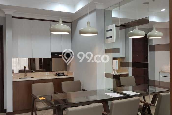 Sewa Apartemen Murah di Kebayoran Lama, Jakarta Selatan Dekat Fasilitas Umum Sewa Apartemen Murah di Kebayoran Lama, Jakarta Selatan Dekat Fasilitas Umum