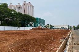 Tanah Strategis Dijual di Kelapa Gading Jakarta Utara 800m2 Tanah Strategis Dijual di Kelapa Gading Jakarta Utara 800m2