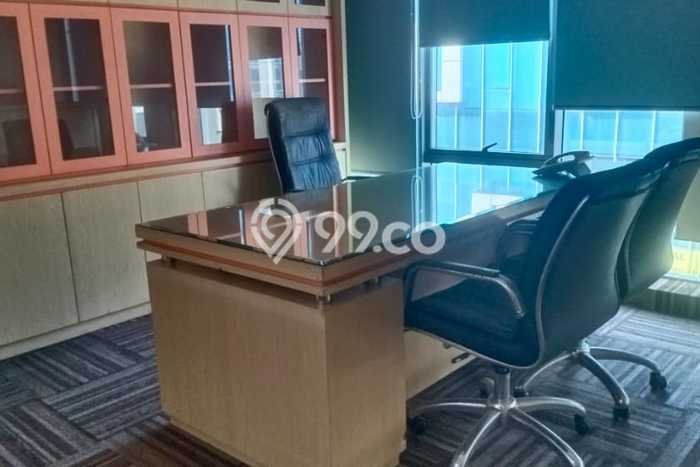 Paling Diincar! Ruko Dijual di Sunter Harga Kompetitif Paling Diincar! Ruko Dijual di Sunter Harga Kompetitif