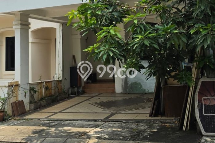 For Sale! Premium House LT 108m2 Desain Modern di Sunter For Sale! Premium House LT 108m2 Desain Modern di Sunter