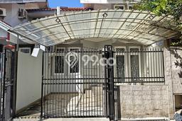 Rumah sewa siap pakai 4 KT di Sunter, Jakarta Utara Rumah sewa siap pakai 4 KT di Sunter, Jakarta Utara