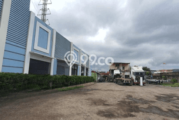 Kavling Tanah untuk Dijual di Pegangsaan, Jakarta Utara, Luas 1184m2 Kavling Tanah untuk Dijual di Pegangsaan, Jakarta Utara, Luas 1184m2