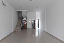 Ruko Strategis Kawasan Cempaka Putih, Luas 330m², Akses Utama, Ramai Ruko Strategis Kawasan Cempaka Putih, Luas 330m², Akses Utama, Ramai
