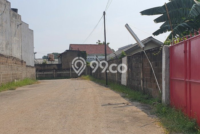 Dijual! Gudang di Bekasi Bekasi LT 4399m2 / LB 4000m2 Kawasan Strategis Dijual! Gudang di Bekasi Bekasi LT 4399m2 / LB 4000m2 Kawasan Strategis
