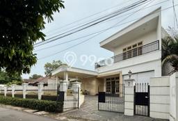 Hot Offer Hunian Mewah Ideal dan Luas di Pesanggrahan, Jakarta Selatan Hot Offer Hunian Mewah Ideal dan Luas di Pesanggrahan, Jakarta Selatan