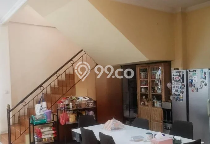 Dijual Rumah Elit Exclusive di Gambir, Jakarta Pusat Dijual Rumah Elit Exclusive di Gambir, Jakarta Pusat