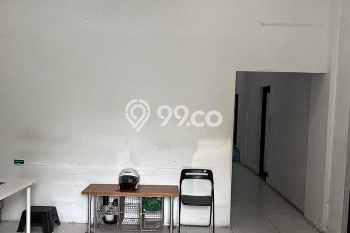 Unit Ruko Tersedia di Sunter Spesifikasi LB 200m2 Unit Ruko Tersedia di Sunter Spesifikasi LB 200m2