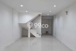 Ruko For Rent Kawasan Kelapa Gading, Luas 153m², Lokasi Bisnis, Jalan Utama Ruko For Rent Kawasan Kelapa Gading, Luas 153m², Lokasi Bisnis, Jalan Utama