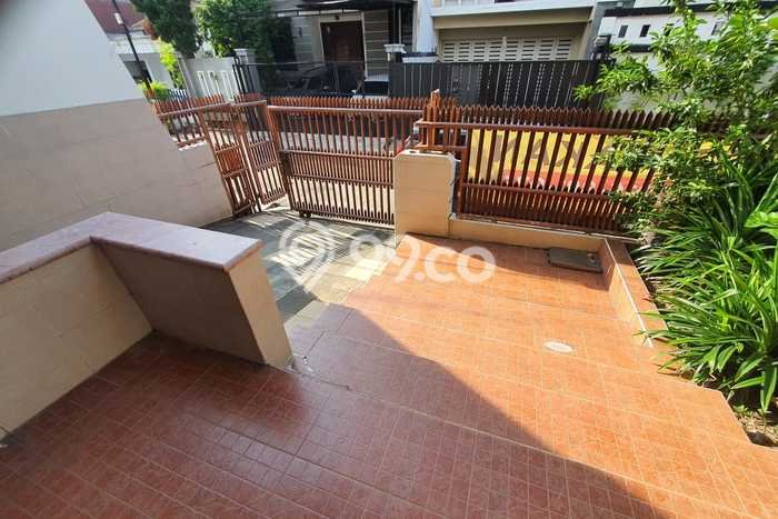 Jarang Ada! Rumah Kontrakan 6 Kamar Nyaman Siap Huni Sunter Jarang Ada! Rumah Kontrakan 6 Kamar Nyaman Siap Huni Sunter