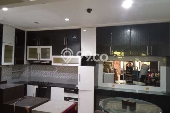 For Sale! Premium House LT 108m2 Desain Modern di Sunter For Sale! Premium House LT 108m2 Desain Modern di Sunter