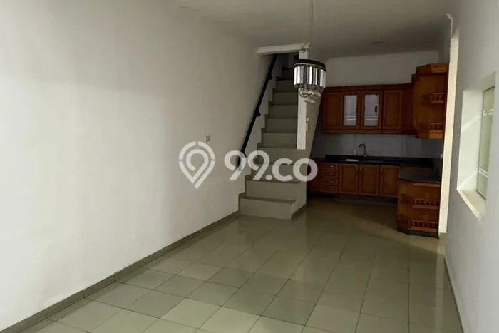 Rumah Mewah LB 210m2 Siap Huni Desain Elegan di Sunter, Jakarta Utara Rumah Mewah LB 210m2 Siap Huni Desain Elegan di Sunter, Jakarta Utara