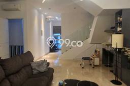 Dijual Rumah Elit Exclusive di Kemayoran, Jakarta Pusat Dijual Rumah Elit Exclusive di Kemayoran, Jakarta Pusat