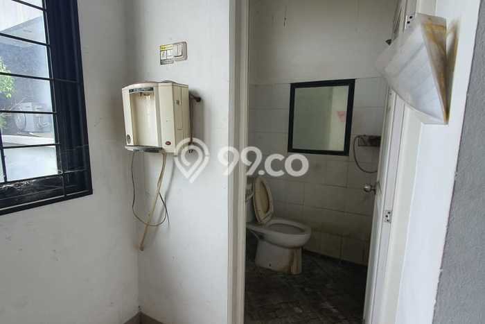 Ruko Disewa di Tebet, Jakarta Selatan, LT 187m2 / LB 350m2 Ruko Disewa di Tebet, Jakarta Selatan, LT 187m2 / LB 350m2