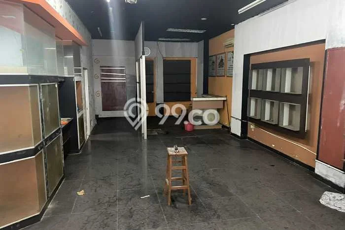 Unit Ruko Tersedia di Pasar Baru Spesifikasi LB 234m2 Unit Ruko Tersedia di Pasar Baru Spesifikasi LB 234m2