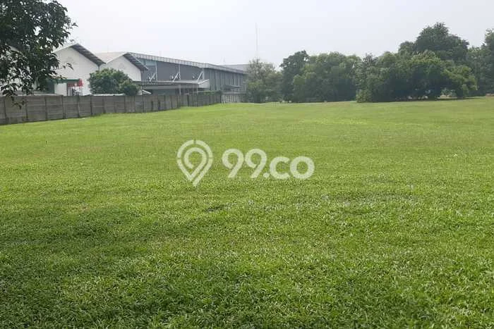 Kavling Tanah Lokasi Strategis di Tangerang, Tangerang Disewakan 6557m2 Kavling Tanah Lokasi Strategis di Tangerang, Tangerang Disewakan 6557m2