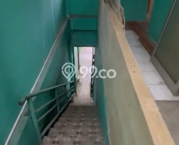 Unit Ruko Dijual di Jakarta Selatan LT 141m2 & LB 80m2 Unit Ruko Dijual di Jakarta Selatan LT 141m2 & LB 80m2