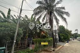 Lahan Kosong Dijual di Cakung, Jakarta Timur, Luas 325m2 Area Strategis Lahan Kosong Dijual di Cakung, Jakarta Timur, Luas 325m2 Area Strategis