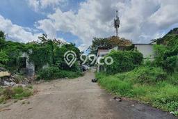 Lahan Disewakan Lokasi Kalideres Jakarta Barat Luas 2271m2 Lahan Disewakan Lokasi Kalideres Jakarta Barat Luas 2271m2