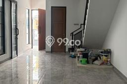 Rumah Luxury Modern Tanpa Renovasi di Sunter Jakarta Utara Rumah Luxury Modern Tanpa Renovasi di Sunter Jakarta Utara