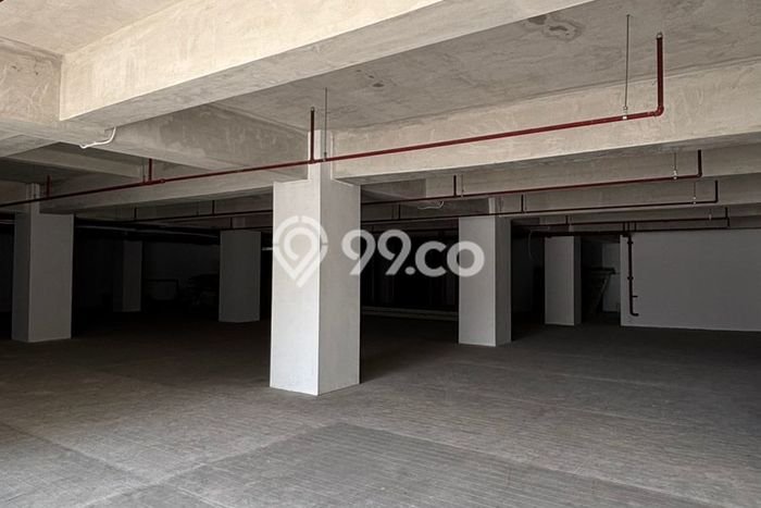 Unit Komersial Dijual di Jakarta Timur LT 1212m2 & LB 3060m2 Unit Komersial Dijual di Jakarta Timur LT 1212m2 & LB 3060m2