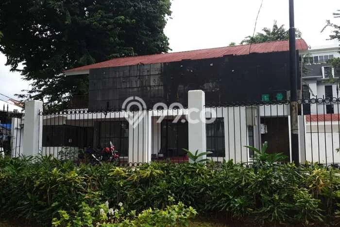 Unit Komersial Dijual di Jakarta Barat LT 2180m2 & LB 1262m2 Unit Komersial Dijual di Jakarta Barat LT 2180m2 & LB 1262m2