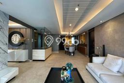 Disewakan Segera Apartemen Nyaman 3 KT di Kawasan Kemayoran Disewakan Segera Apartemen Nyaman 3 KT di Kawasan Kemayoran