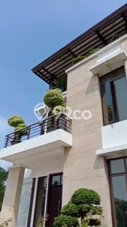 Rumah Eksklusif Siap Huni LT 200m2 di Kemayoran, Jakarta Pusat Rumah Eksklusif Siap Huni LT 200m2 di Kemayoran, Jakarta Pusat