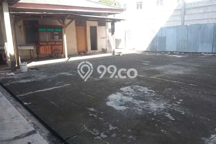 Gudang Komersial Disewakan di Koja Jakarta Utara Luas 550m2 Gudang Komersial Disewakan di Koja Jakarta Utara Luas 550m2