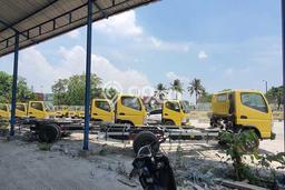 Area Ramai! Gudang Dijual di Cakung untuk Bisnis Luas Bangunan 3100m2 Area Ramai! Gudang Dijual di Cakung untuk Bisnis Luas Bangunan 3100m2