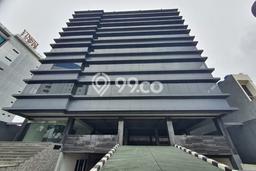 Paling Dicari! Komersial Dijual di Pondok Pinang Harga Kompetitif Paling Dicari! Komersial Dijual di Pondok Pinang Harga Kompetitif