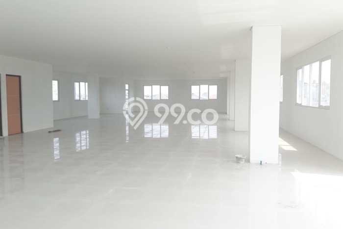 Unit Komersial Dijual di Matraman Jakarta Timur Luas Tanah 759m2, Luas Bangunan 2107m2 Unit Komersial Dijual di Matraman Jakarta Timur Luas Tanah 759m2, Luas Bangunan 2107m2