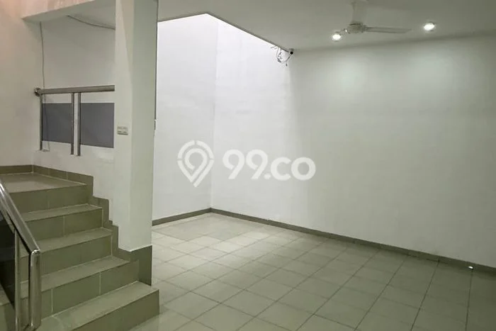 Rumah Mewah LB 210m2 Siap Huni Desain Elegan di Sunter, Jakarta Utara Rumah Mewah LB 210m2 Siap Huni Desain Elegan di Sunter, Jakarta Utara