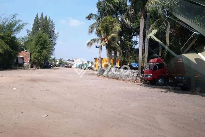 Tanah Kavling Dijual di Pegangsaan, Jakarta Utara dengan Luas Tanah 17897m2 Tanah Kavling Dijual di Pegangsaan, Jakarta Utara dengan Luas Tanah 17897m2