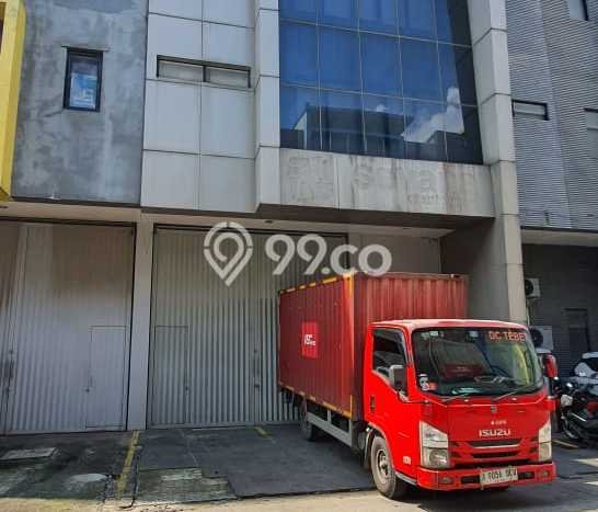 Area Strategis! Disewakan Gudang Lokasi Tebet, Jakarta Selatan Cocok untuk Bisnis Area Strategis! Disewakan Gudang Lokasi Tebet, Jakarta Selatan Cocok untuk Bisnis