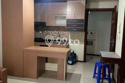 Apartemen Strategis 41m2 di Tanjung Duren Jakarta Barat 2 KT Apartemen Strategis 41m2 di Tanjung Duren Jakarta Barat 2 KT