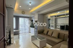Apartemen Sewa 2 Kamar Hemat Siap Huni di Jakarta Barat, Luas 53m2 Apartemen Sewa 2 Kamar Hemat Siap Huni di Jakarta Barat, Luas 53m2