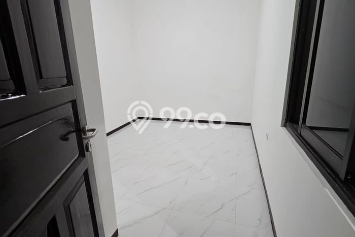 Rumah Modern Cantik 4 KT Siap Huni di Babakan Ciparay Rumah Modern Cantik 4 KT Siap Huni di Babakan Ciparay