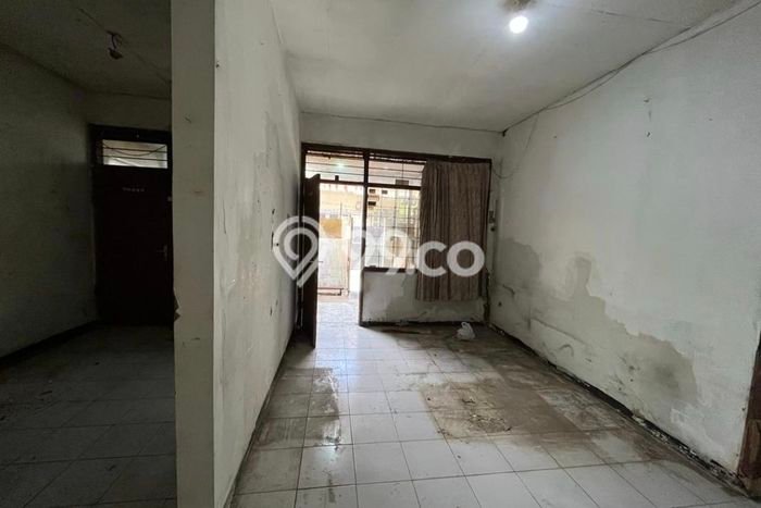 Hunian Berkelas LT 87m² / LB 60m² di Kawasan Nyaman Astanaanyar, Bandung Hunian Berkelas LT 87m² / LB 60m² di Kawasan Nyaman Astanaanyar, Bandung