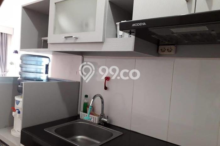 Apartemen Harga Terjangkau untuk Dijual di Pasteur Dengan Spesifikasi 0 KT & 1 KM Apartemen Harga Terjangkau untuk Dijual di Pasteur Dengan Spesifikasi 0 KT & 1 KM