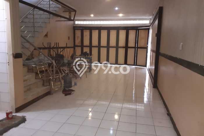 Lokasi Strategis! Dijual Ruko Bisnis di Antapani, Bandung Kondisi Bagus Lokasi Strategis! Dijual Ruko Bisnis di Antapani, Bandung Kondisi Bagus