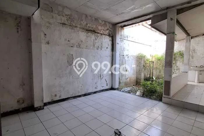 PRIME AREA! Rumah kawasan Kopo Permai, 3 KT, Area Premium, Luas 200m² LB 180m² PRIME AREA! Rumah kawasan Kopo Permai, 3 KT, Area Premium, Luas 200m² LB 180m²