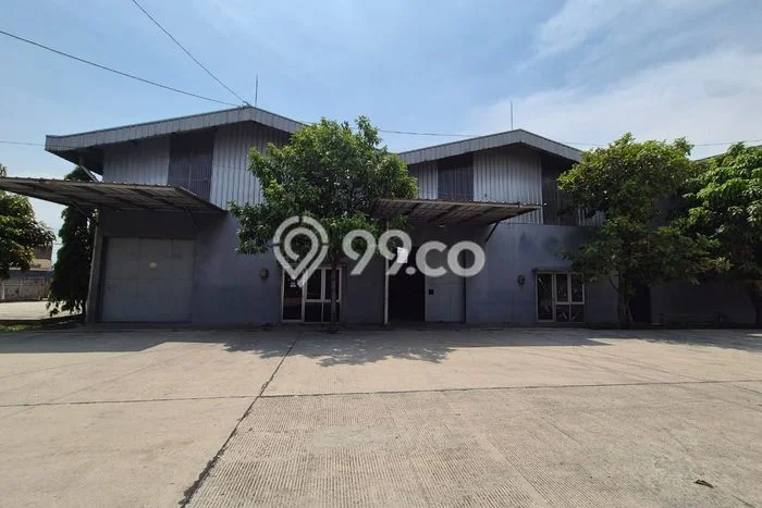 KAWASAN KOMERSIAL! Gudang For Rent Kawasan Gede Bage, Luas 1040m², Area Strategis KAWASAN KOMERSIAL! Gudang For Rent Kawasan Gede Bage, Luas 1040m², Area Strategis