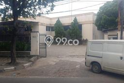Unit Gudang Disewakan di Soekarno Hatta di Area Ramai & Strategis Unit Gudang Disewakan di Soekarno Hatta di Area Ramai & Strategis